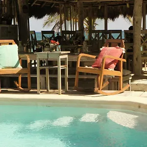 Punta Piedra 3*, Tulum Pueblo Mexico