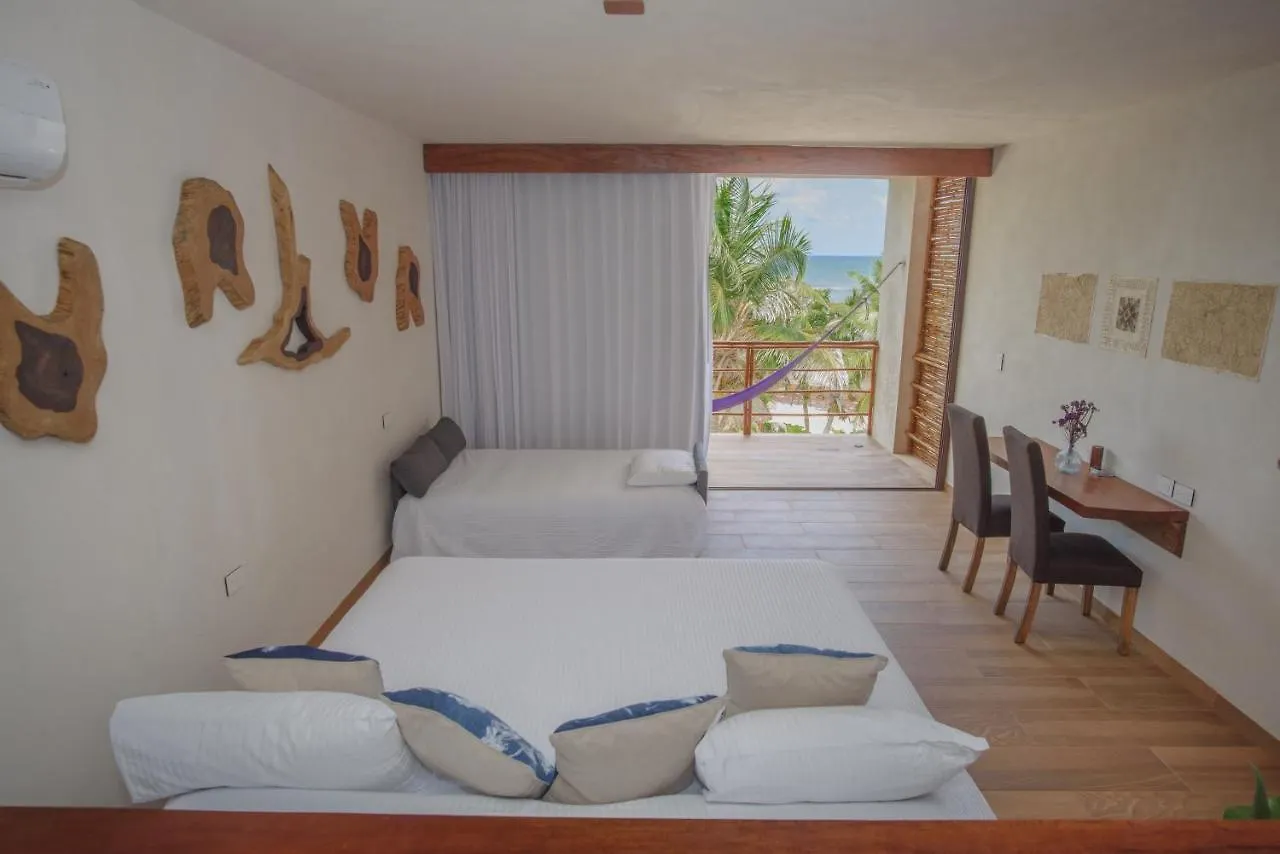 Los Arrecifes Tulum Hotel