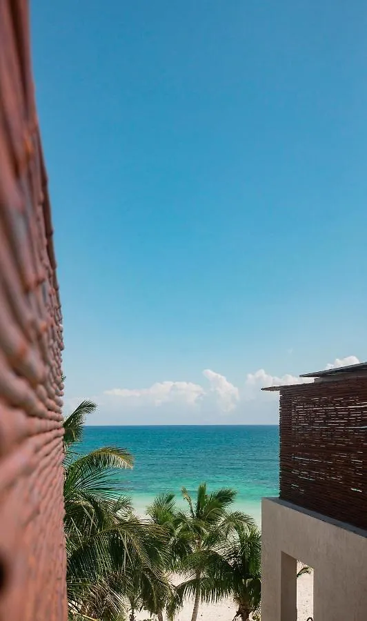 Hotel Los Arrecifes Tulum