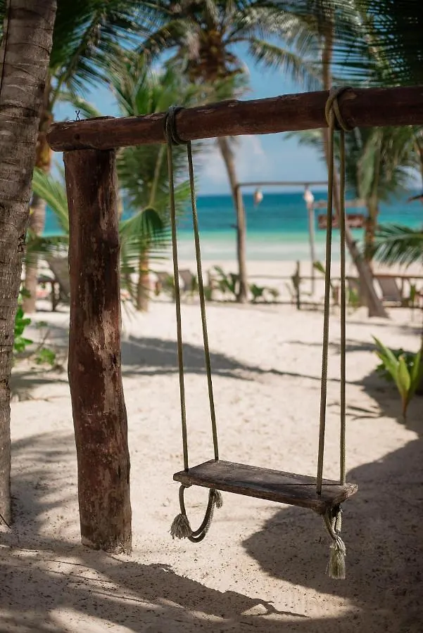 Los Arrecifes Tulum Hotel