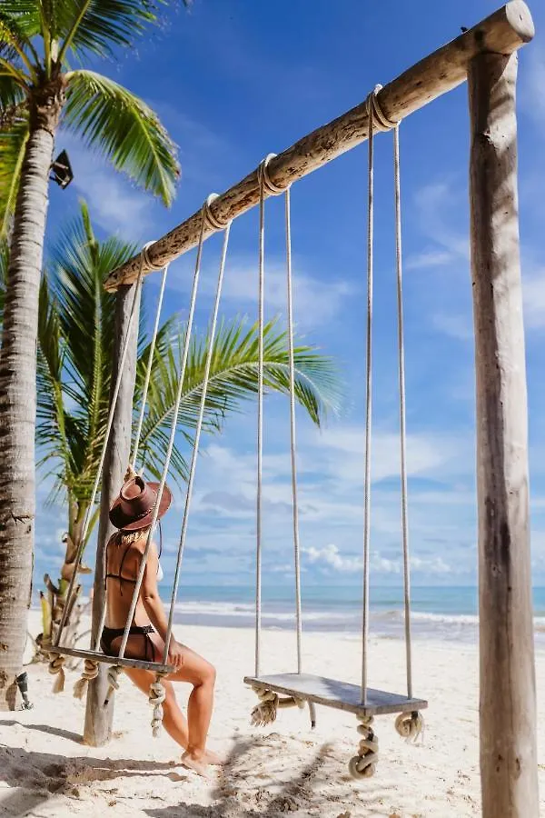 Los Arrecifes Tulum